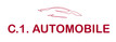 Logo C.1. Automobile